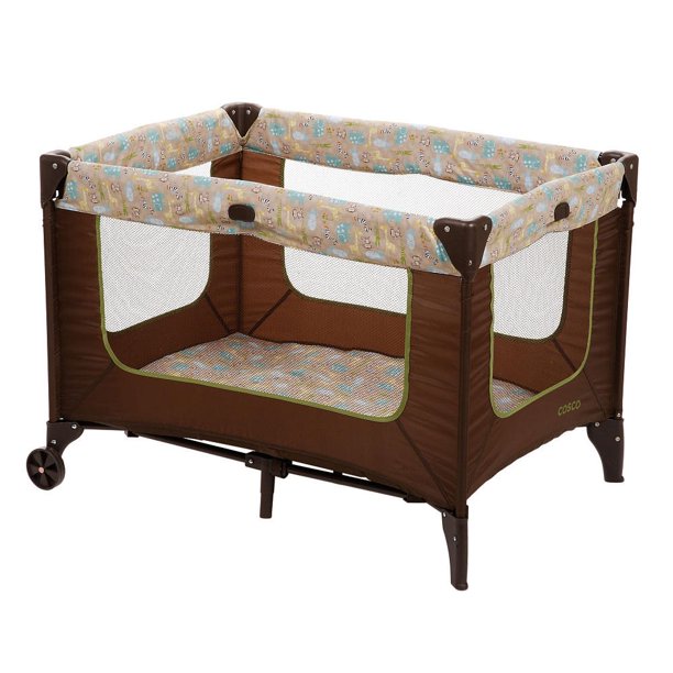 Cosco Funsport Play Yard Kontiki