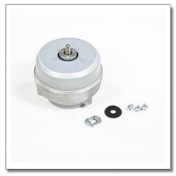 GE WR60X225 MTR COND FAN - OEM Part