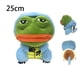 thumbnail image 2 of Pokemon Plush Toy Cosplay Pikachu Play Charizard Snorlax Lucario Tyranitar Garchomp Hydreigon Stuffed Doll Kids Children Gift zhangyuxiang LED, 2 of 2