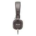 thumbnail image 5 of Auriculares gamer inalámbricos Marshall Major II brown, 5 of 5