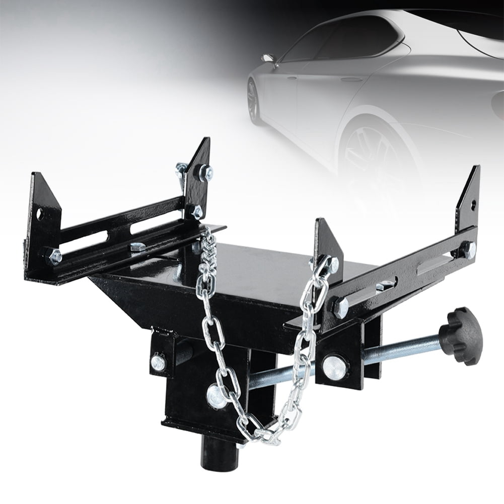 YLSHRF Car Transmission Jack Adapter, Car Floor Jack,0.5 Ton Car