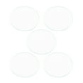 thumbnail image 3 of 5PCS Round 37/38/39MM Flat Watch Crystal Lens Glass Replacement Parts Tool 39MM, 3 of 9