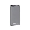 thumbnail image 1 of Batería Portátil recargable Mobifree MB-923491, Powerbank de 10,000 Mobifree MB-923491, 1 of 2