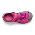 thumbnail image 4 of Merrell Hydro Kid's Closed Toe Camp Sandal, Sizes 1-13, 4 of 4