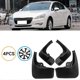 thumbnail image 2 of 4PCS Car Mudguard Mud Flaps For 508 2011-2018, 2 of 5