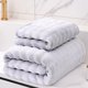 thumbnail image 1 of ddioayh Bath Towel with Soft Fleece Material Highly Absorbent and Quick Drying Technology in Extra Large Size for Bathroom Shower Swimming Pool Beach and Face Cleaning Purposes, 1 of 1