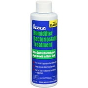 Kaz: Model Kab-8 Humidifier Bacteriostatic Treatment, 8 oz