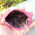 thumbnail image 2 of Porte-Cartes Porte-Clés Mini Portefeuille Pochette Sac à Langer, 2 of 2