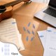thumbnail image 1 of Clips de Papel con Notas Musicales y Clave de Sol – Clips Decorativos de Hierro para Amantes de La Música, La Oficina, La Escuela y El Scrapbooking., 1 of 7