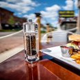 thumbnail image 3 of Chef Specialties Gem Acrylic Pepper Mill and Salt Shaker Combo, 6-1/2-Inch, 3 of 3