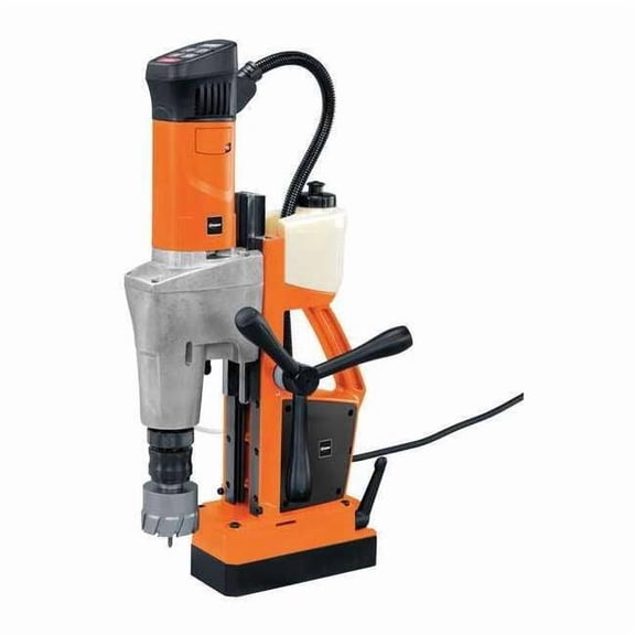 Slugger by Fein Magnetic Drill Press,5/8 in. Chuck JCM 256U