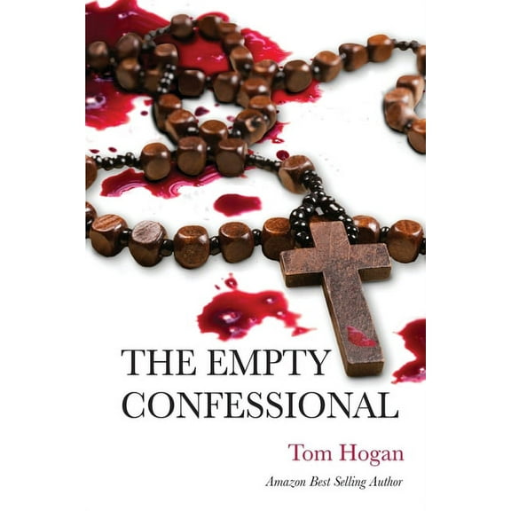 The Empty Confessional, (Paperback)