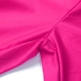 thumbnail image 5 of Inevnen Biker Shorts for Women,Neon Bright Active Biker Yoga Shorts/Pants Running Shorts Knee Length, 5 of 8