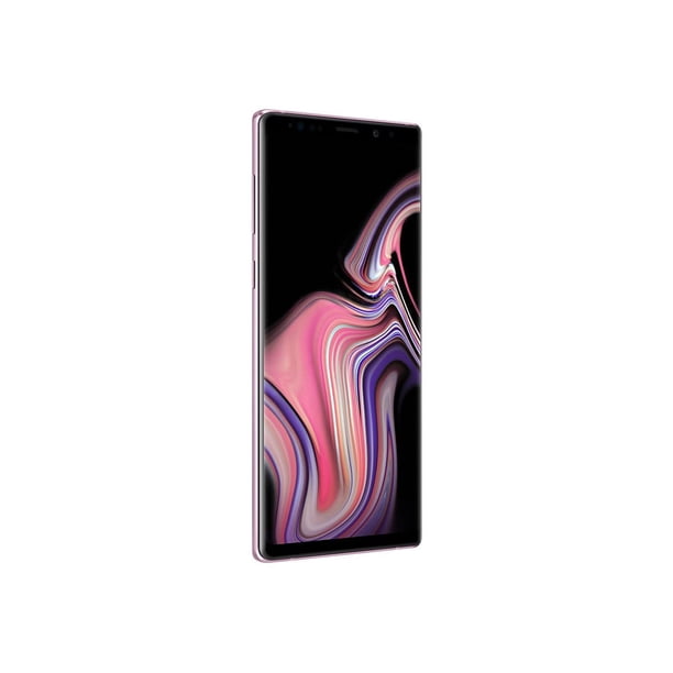 Samsung Note 9 128GB | Cellular gadgets for carriers - Walmart