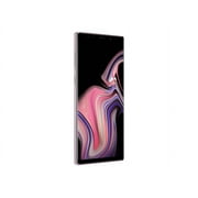Samsung Note 9 128GB Unlocked Smartphone, Purple