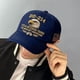 thumbnail image 3 of Gorra 214 Veterans Matter | Gorra de béisbol de servicio militar para hombre | Regalo patriótico para soldados retirados y el Día de los Veteranos, 3 of 5