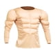 thumbnail image 1 of Disfraz de camiseta musculosa 3D jinwen divertido para Halloween L, 1 of 8