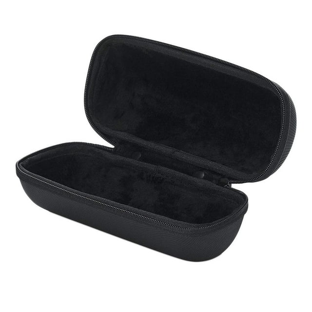 Hard Travel Case, Shockproof Hard Travel Storage Holder for 6 Bluetooth