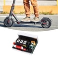 thumbnail image 4 of Placa de CircuitO del Controlador de Scooter, Resina de Aluminio Controlador de Scooter de Placa Base Accesorio de Scooter Eléctrico para Reemplazo, 4 of 7