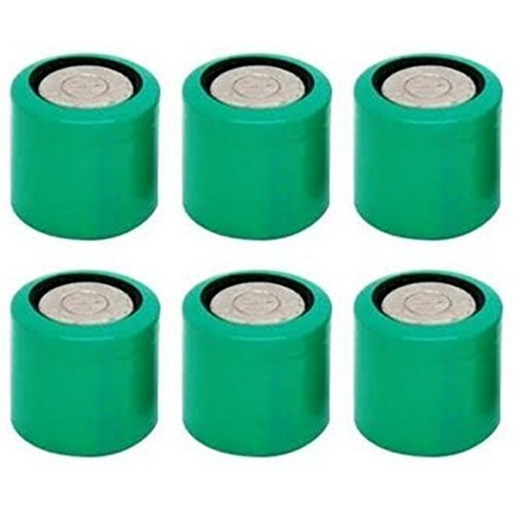 6 Pcs CR13N Bulk 3V Lithium Battery Compatible With CR1 3N DL1 3N 1 3N 6-pcs-cr13n-bulk-3v-lithium-battery-compatible-with-cr1-3n-dl1-3n-1-3n