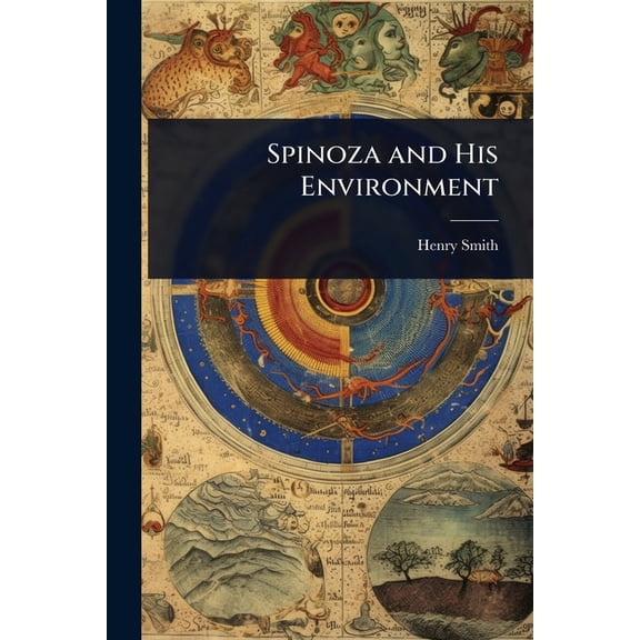Spinoza and His Environment, (Paperback)