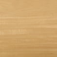 thumbnail image 6 of American Heritage Round Coffee Table with Shelf in Beige Wood Finish, 6 of 6