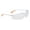 Clear, variant on Portwest PW15 Fossa Safety Glasses Clear