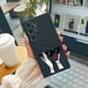 thumbnail image 4 of Mantenga su iPhone seguro y a la moda con esta elegante funda de goma de TPU para teléfono, que presenta un llamativo estampado de dibujos animados., 4 of 4
