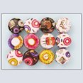 thumbnail image 3 of Coofit Étui à Bonbons 12 Pcs Créatif Multiusage Rond Mode Boîte à Bougie Contenant de Bougie, 3 of 5