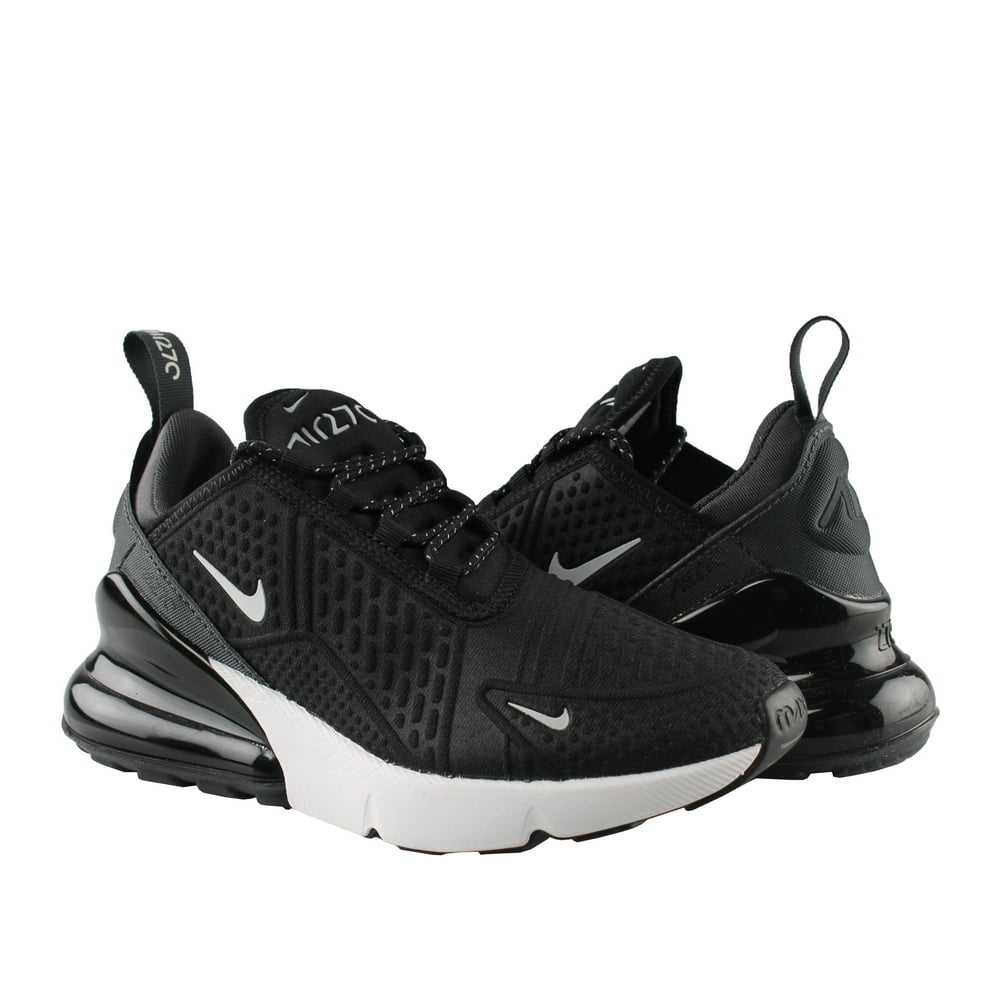 270 nike black womens