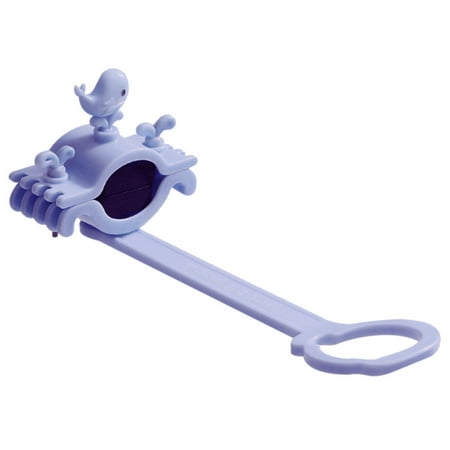 

Flexible Durable Faucet Tap Convenient To Use Splash Proof Faucet For Bathroom Balcony Kitchen Purple Faucet-extender