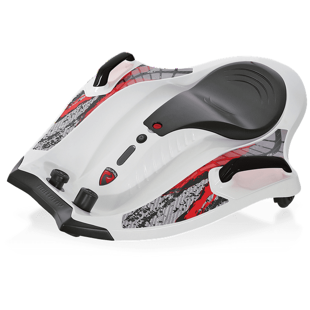 Nighthawk 12-Volt Ride-On Toy 