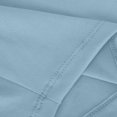 thumbnail image 5 of vigerkar Plus Size Shorts for Women Stretch High Waist Workout Yoga Short Leggings with Pocket Summer Fashion Fitness Shorts Sky Blue, 4XL, 5 of 6