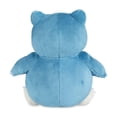 thumbnail image 4 of Peluche Pokémon Snorlax Sentado Sitting Cuties 13x9x13 cm, 4 of 4