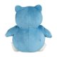 thumbnail image 4 of Peluche Pokémon Snorlax Sentado Sitting Cuties 13x9x13 cm, 4 of 4