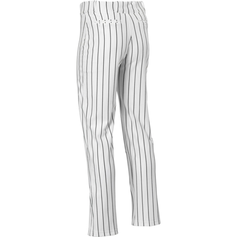 Champro Herren Baseball-Hose Triple Crown – Offener Boden, Verstellbar, Aus PRO-WARP-Polyester