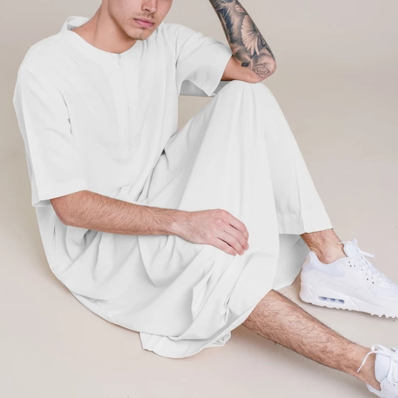 Mens Walking Suit Mens Leisure Suit M-L-XL-2XL-5X