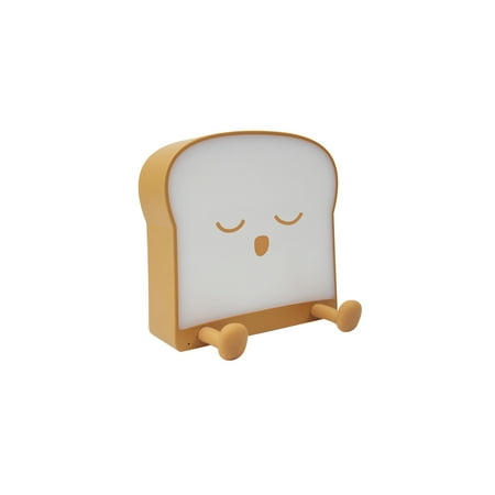 

Led Lights Cute Mini Nightlight Mobile USB Creative Phone Cartoon Nightlight Stand LED light