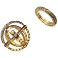 thumbnail image 5 of Finger Toys Spinner Ring Fancy Toys Shake Toys Decompression Decompress Magic Toy Finger, 5 of 5