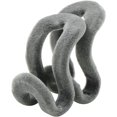 thumbnail image 3 of Mini ganchos de flocado Gancho antideslizante - Perchas Accesorios de flocado Organizador de armario Ganchos antideslizantes para armario Dormitorio Baño - 40 piezas Greyrs TUNC Sencillez, 3 of 5