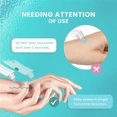 thumbnail image 2 of Blackhead Remover Pore Vacuum,5 Suction Power,4 Probes, 2 of 5