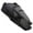 Black Uni, variant on Vaude Trailsaddle II Waterproof Bikepacking Saddle Bag - Black Uni