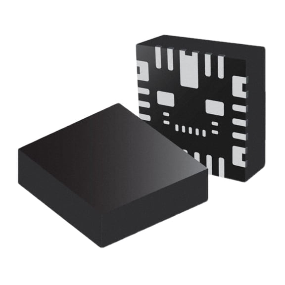 Pack of 2 MPM3683GQN-7 DC DC Converter 1 Output 0.6 ~ 5.5V 8A 2.7V - 16V Input Non-Isolated PoL Module :RoHS