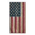 thumbnail image 2 of XYZCANDO American Flag Vintage Car Seat Protector, Non-Slip Seat Cover Keeps Car Seats Clean Soft for SUVs Cars Trucks, 2 of 11