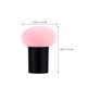 thumbnail image 5 of CRAFTHROU 5Ud Esponjas De Polvo Para Maquillaje Hongo Material Premium Uso, 5 of 6