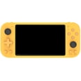 thumbnail image 1 of WDOplteas Consola Juegos Portátil X20 MAX Consola Videojuegos Retro Con Pantalla 5 1 Pulgadas (amarillo), 1 of 9