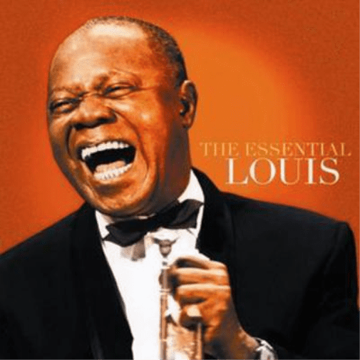 LOUIS ARMSTRONG - ESSENTIAL LOUIS