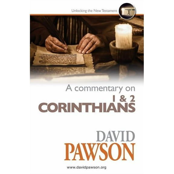 A Commentary on 1 & 2 Corinthians, (Paperback)