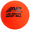 Orange, variant on A&R Sports Low Bounce High-Density Hockey Balls, Orange, 0.8125 lb, 6 Count