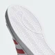 thumbnail image 4 of Size 11.5- Ad-id-as Men’s Superstars Sneakers Shoes, White/Better Scarlet., 4 of 5